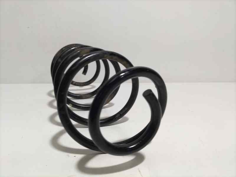 Recambio de muelle amortiguacion para peugeot 207 confort referencia OEM IAM 8HZ 80610 