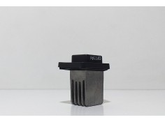 Recambio de resistencia calefaccion para chevrolet captiva 2.0 vcdi lt referencia OEM IAM 96629615 65241  2