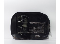 Recambio de tapa exterior combustible para mercedes-benz clase b (w245) 200 cdi (245.208) referencia OEM IAM A1695841617 73723  2