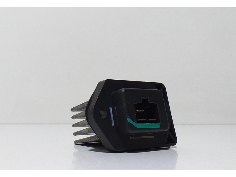 Recambio de resistencia calefaccion para chevrolet captiva 2.0 vcdi lt referencia OEM IAM 96629615 65241 