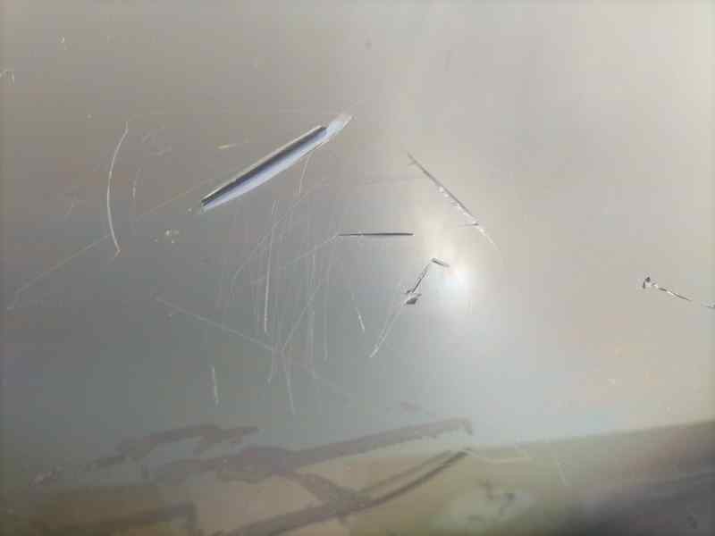 Recambio de luna trasera izquierda para peugeot 207 confort referencia OEM IAM 9203HQ 80612 