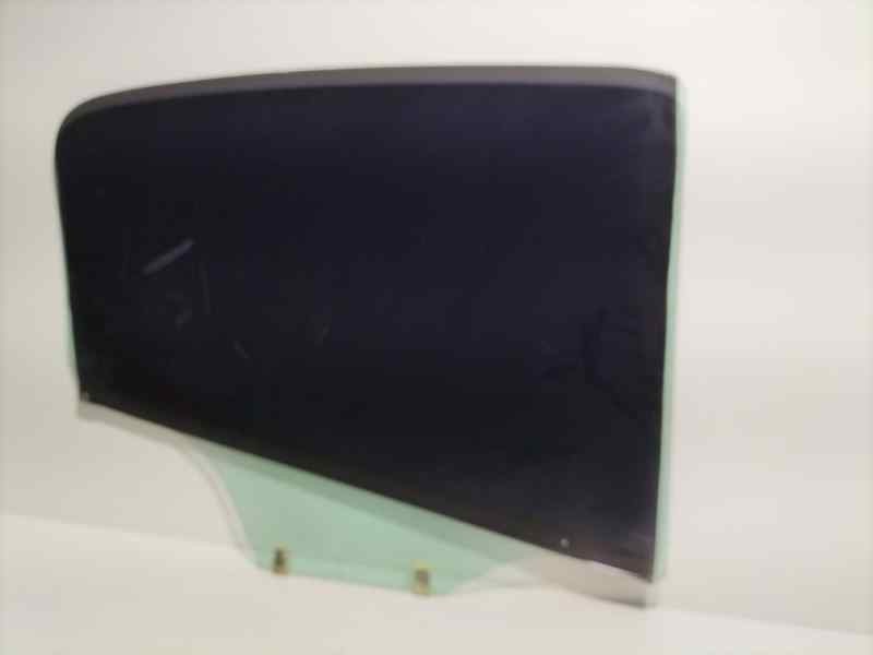 Recambio de luna trasera izquierda para peugeot 207 confort referencia OEM IAM 9203HQ 80612 