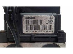 Recambio de abs para citroën xsara berlina 2.0 hdi 66kw premier referencia OEM IAM 0273004413 40166  2