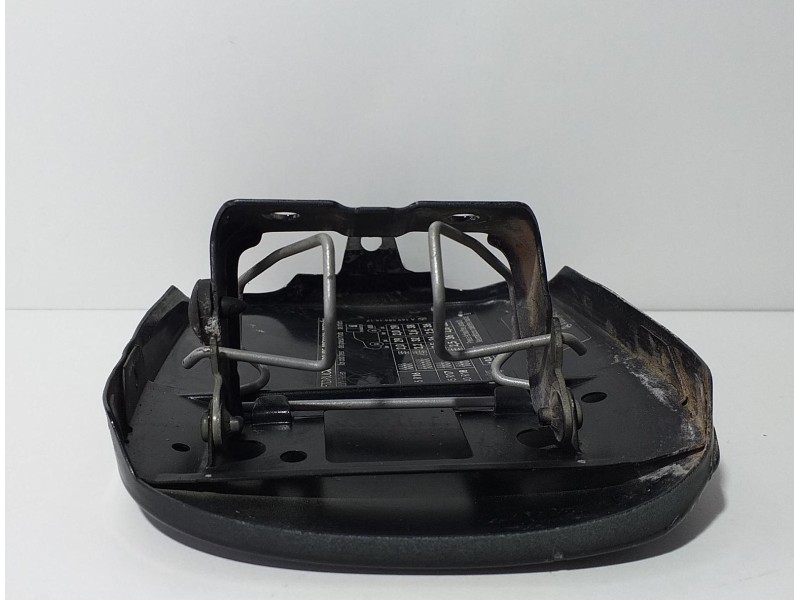 Recambio de tapa exterior combustible para mercedes-benz clase b (w245) 200 cdi (245.208) referencia OEM IAM A1695841617 73723 