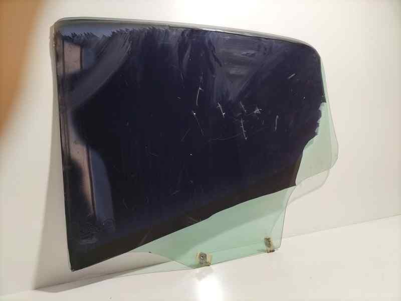 Recambio de luna trasera derecha para peugeot 207 confort referencia OEM IAM 9204S2 80613 