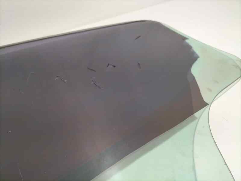 Recambio de luna trasera derecha para peugeot 207 confort referencia OEM IAM 9204S2 80613 