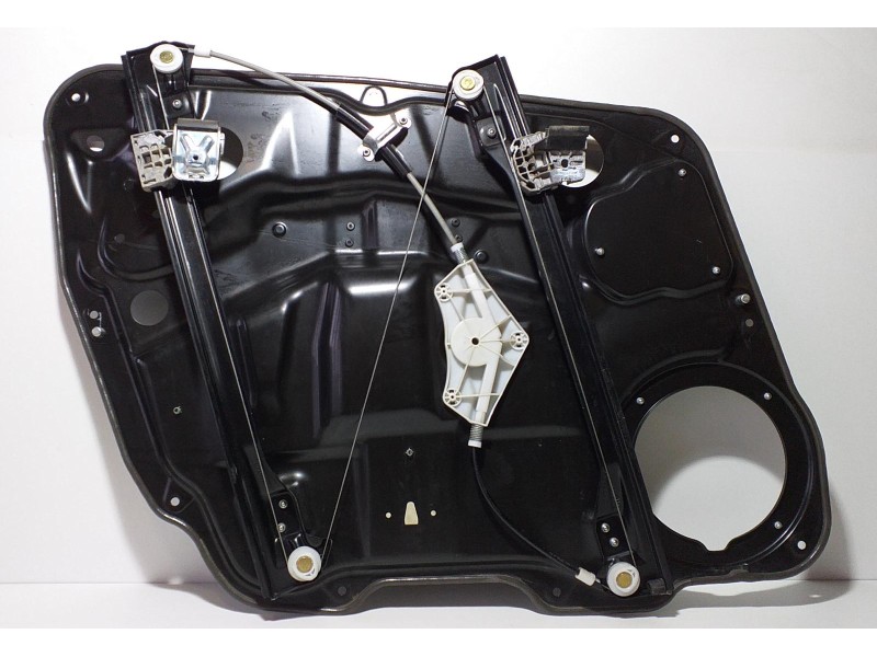 Recambio de elevalunas delantero derecho para mercedes-benz clase r (w251) 320 cdi l (251.122) referencia OEM IAM 642950 73725 