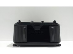 Recambio de guantera para nissan x-trail (t30) comfort referencia OEM IAM 68108EQ400 53991  2