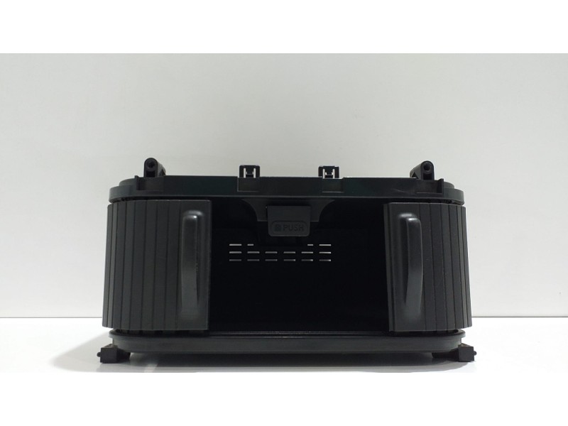 Recambio de guantera para nissan x-trail (t30) comfort referencia OEM IAM 68108EQ400 53991 