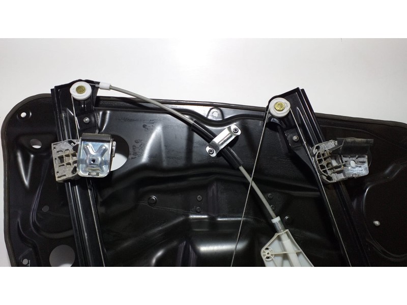 Recambio de elevalunas delantero derecho para mercedes-benz clase r (w251) 320 cdi l (251.122) referencia OEM IAM 642950 73725 