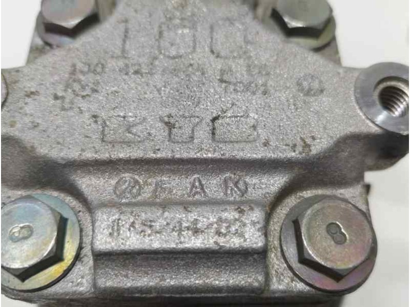 Recambio de bomba direccion para volkswagen golf iv berlina (1j1) advance referencia OEM IAM 1J0422154A 85433 