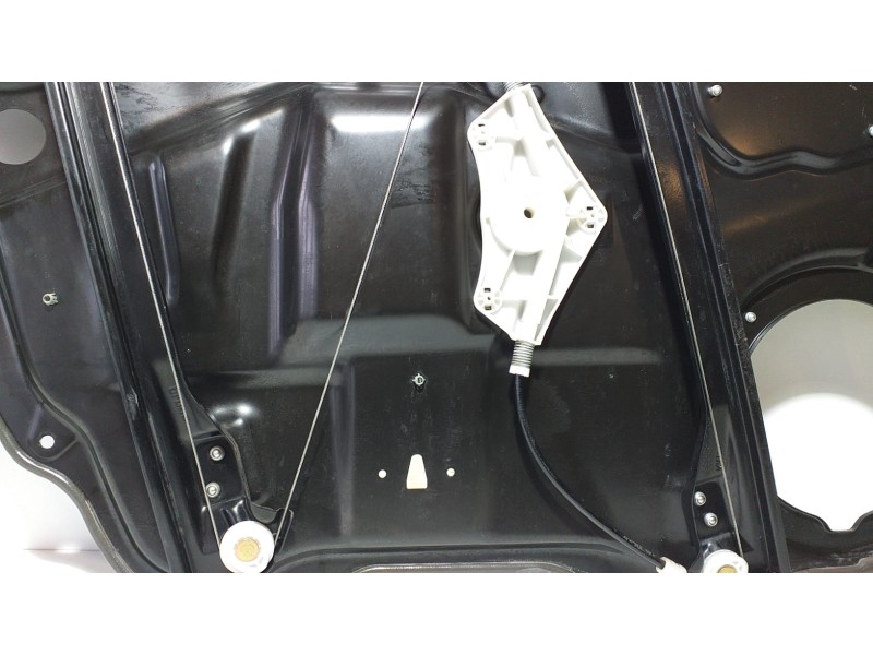 Recambio de elevalunas delantero derecho para mercedes-benz clase r (w251) 320 cdi l (251.122) referencia OEM IAM 642950 73725 