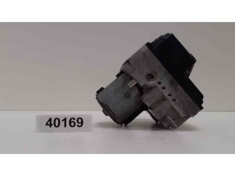 Recambio de abs para ssangyong musso 2.3 turbodiesel cat referencia OEM IAM 0265217012 40169 