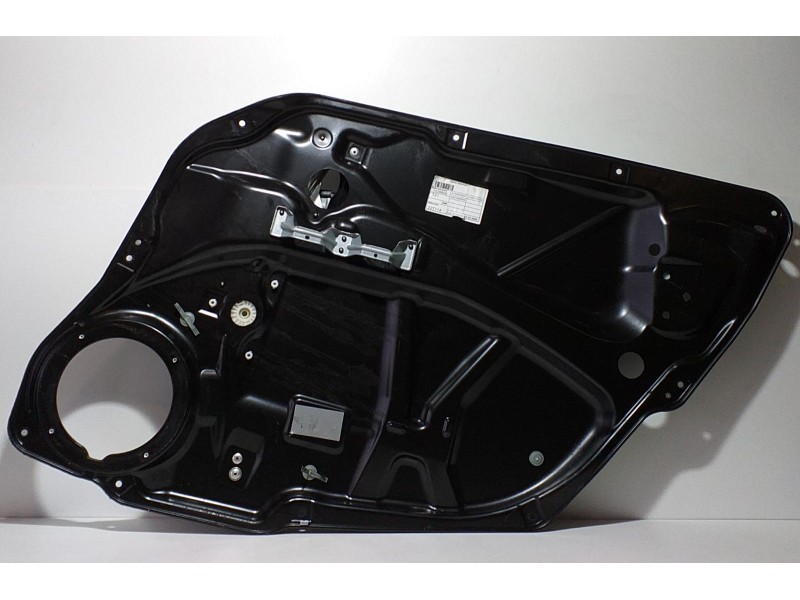 Recambio de elevalunas trasero derecho para mercedes-benz clase r (w251) 320 cdi l (251.122) referencia OEM IAM 981616108 73726 