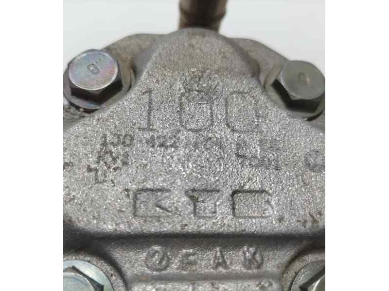 Recambio de bomba direccion para volkswagen golf iv berlina (1j1) advance referencia OEM IAM 1J0422154A 85433 