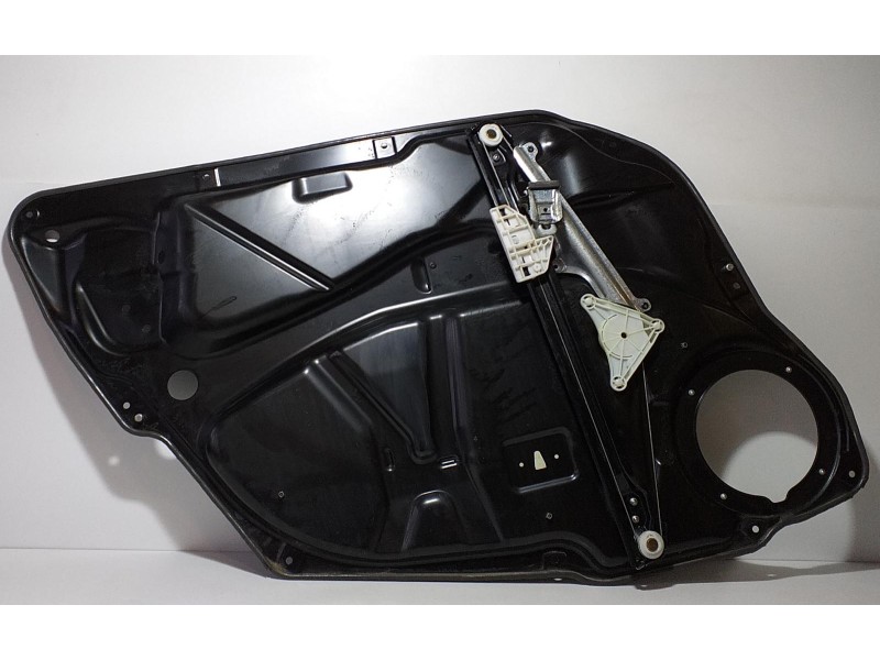 Recambio de elevalunas trasero derecho para mercedes-benz clase r (w251) 320 cdi l (251.122) referencia OEM IAM 981616108 73726 