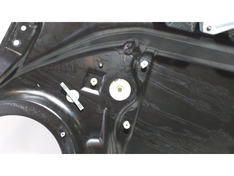 Recambio de elevalunas trasero derecho para mercedes-benz clase r (w251) 320 cdi l (251.122) referencia OEM IAM 981616108 73726 