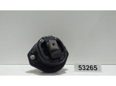 Recambio de soporte motor derecho para bmw serie 7 (e65/e66) 735i referencia OEM IAM N62B36A 53265 