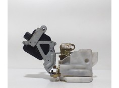 Recambio de cerradura puerta trasera izquierda para mitsubishi montero (v60/v70) 3.2 di-d gls kaiteki (5-ptas.) referencia OEM I