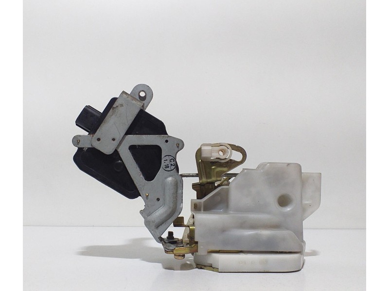 Recambio de cerradura puerta trasera izquierda para mitsubishi montero (v60/v70) 3.2 di-d gls kaiteki (5-ptas.) referencia OEM I