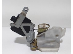 Recambio de cerradura puerta trasera izquierda para mitsubishi montero (v60/v70) 3.2 di-d gls kaiteki (5-ptas.) referencia OEM I 2