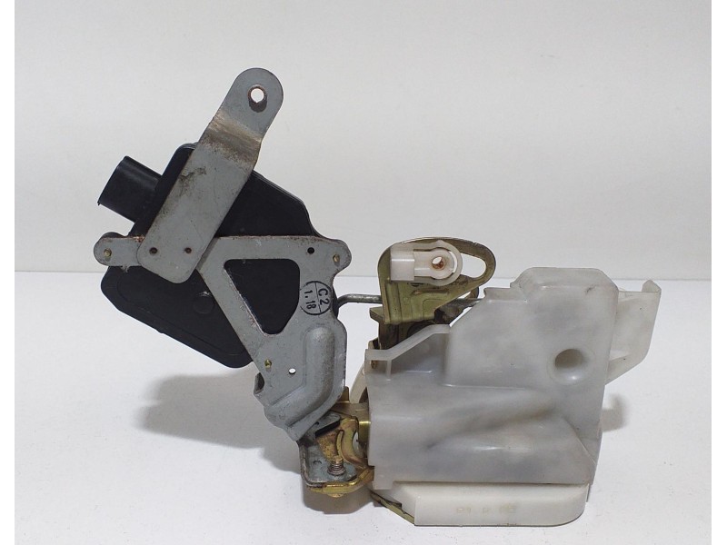 Recambio de cerradura puerta trasera izquierda para mitsubishi montero (v60/v70) 3.2 di-d gls kaiteki (5-ptas.) referencia OEM I