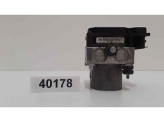 Recambio de abs para fiat punto berlina (188) 1.2 8v active referencia OEM IAM 0265800315 40178 