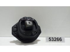 Recambio de soporte motor izquierdo para bmw serie 7 (e65/e66) 735i referencia OEM IAM N62B36A 53266 