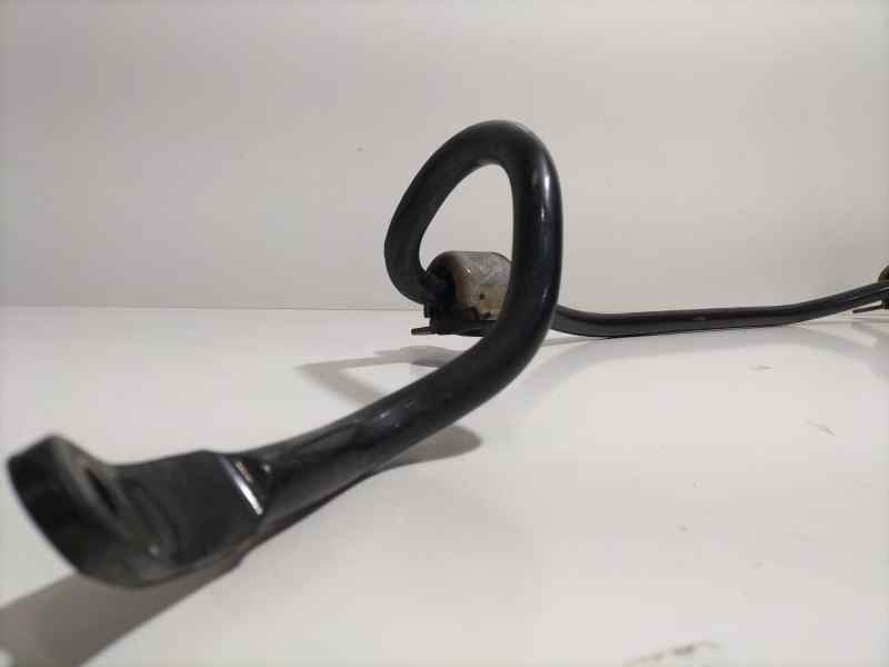 Recambio de barra estabilizadora delantera para peugeot 207 confort referencia OEM IAM 5081K3 80626 