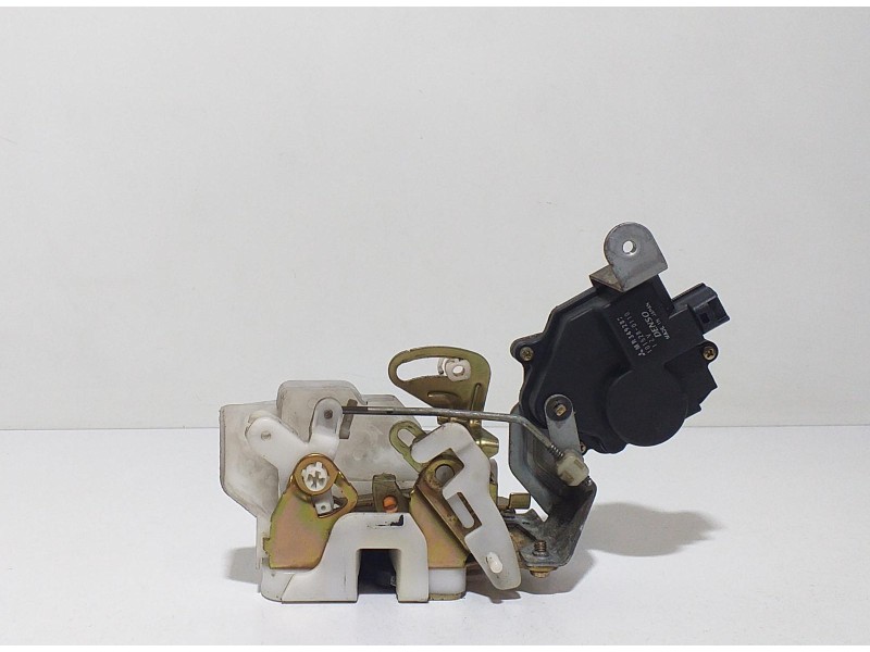 Recambio de cerradura puerta trasera izquierda para mitsubishi montero (v60/v70) 3.2 di-d gls kaiteki (5-ptas.) referencia OEM I