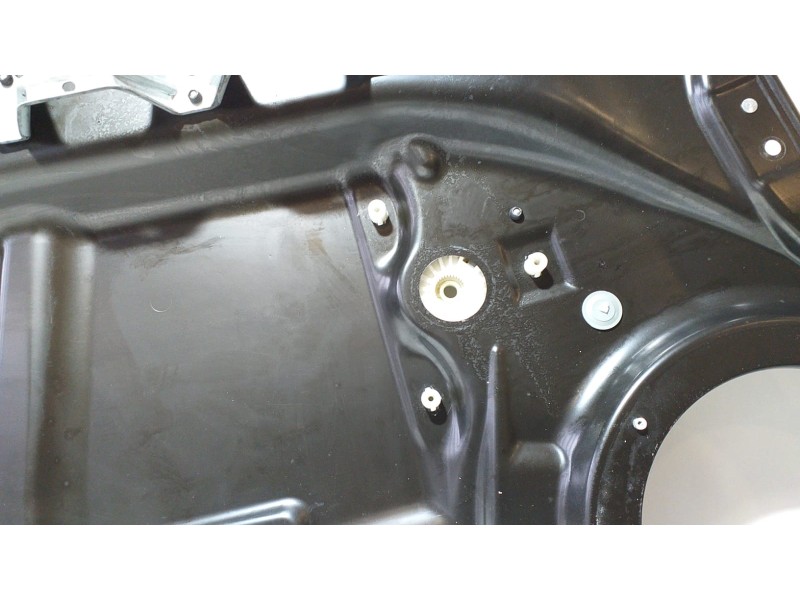 Recambio de elevalunas trasero izquierdo para mercedes-benz clase r (w251) 320 cdi l (251.122) referencia OEM IAM A2514402809 73