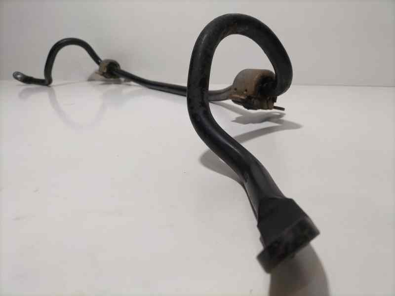 Recambio de barra estabilizadora delantera para peugeot 207 confort referencia OEM IAM 5081K3 80626 