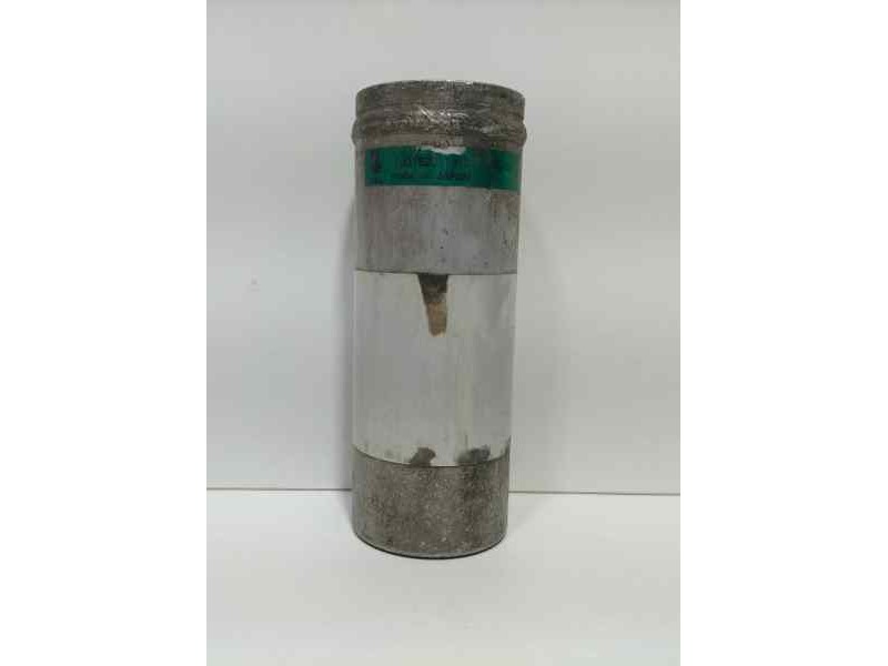 Recambio de evaporador aire acondicionado para volkswagen golf iv berlina (1j1) advance referencia OEM IAM 1J0820191D 85436 