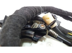 Recambio de maneta exterior trasera izquierda para bmw serie 7 (e65/e66) 735i referencia OEM IAM 51217191891 53275  2