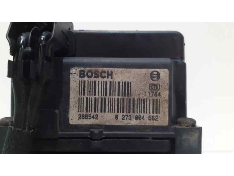 Recambio de abs para renault scenic rx4 (ja0) 1.9 dci privilege referencia OEM IAM 0273004662 40179 