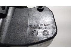Recambio de tapa exterior combustible para mercedes-benz clase r (w251) 320 cdi l (251.122) referencia OEM IAM A2516300167 73729 2