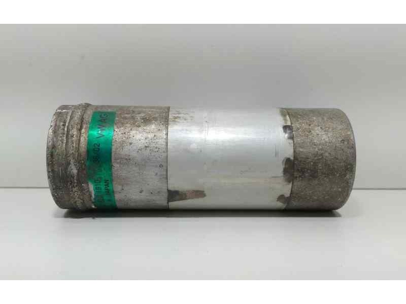 Recambio de evaporador aire acondicionado para volkswagen golf iv berlina (1j1) advance referencia OEM IAM 1J0820191D 85436 