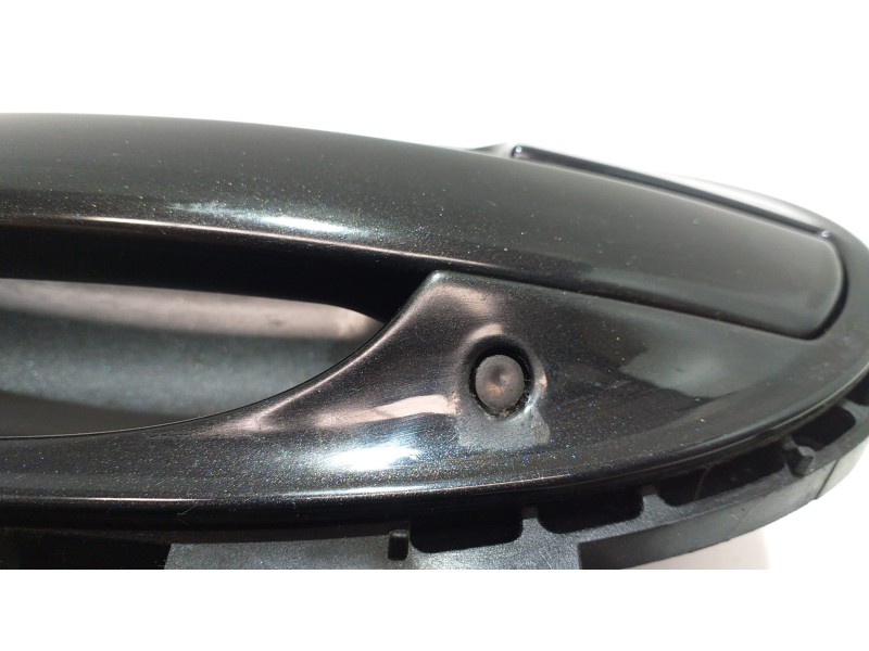 Recambio de maneta exterior trasera izquierda para bmw serie 7 (e65/e66) 735i referencia OEM IAM 51217191891 53275 