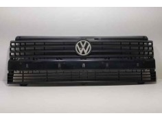 Recambio de rejilla delantera para volkswagen t4 transporter/furgoneta (mod. 1991) combi referencia OEM IAM 701853653C 85437 R