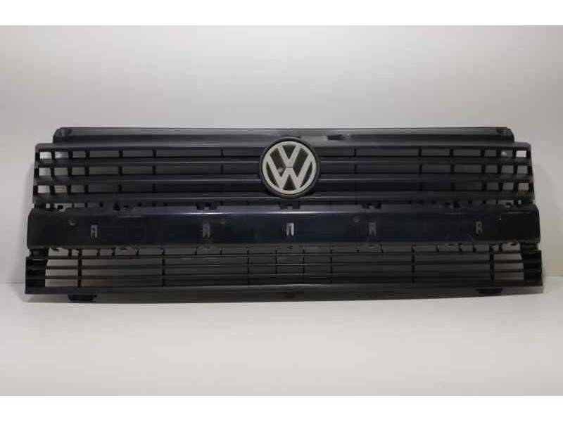 Recambio de rejilla delantera para volkswagen t4 transporter/furgoneta (mod. 1991) combi referencia OEM IAM 701853653C 85437 R