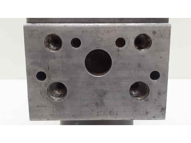 Recambio de abs para renault scenic rx4 (ja0) 1.9 dci privilege referencia OEM IAM 0273004662 40179 