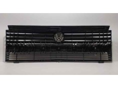 Recambio de rejilla delantera para volkswagen t4 transporter/furgoneta (mod. 1991) combi referencia OEM IAM 701853653C 85437 R 2
