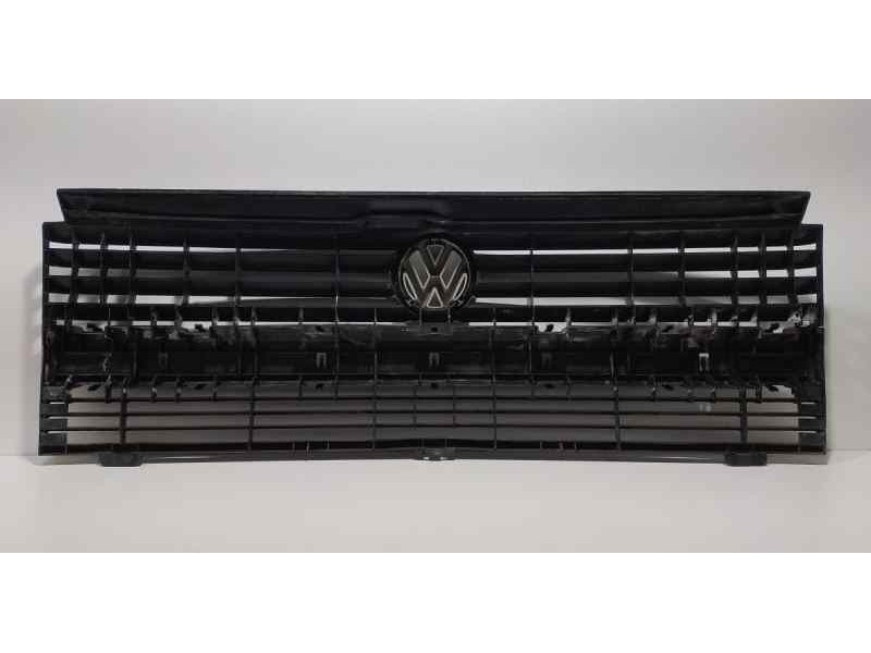 Recambio de rejilla delantera para volkswagen t4 transporter/furgoneta (mod. 1991) combi referencia OEM IAM 701853653C 85437 R