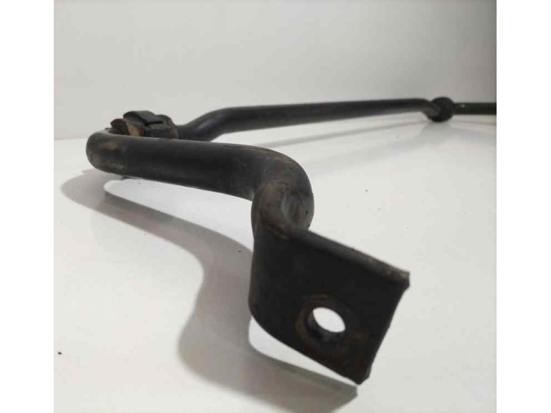 Recambio de barra estabilizadora delantera para volkswagen passat berlina (3b2) comfortline referencia OEM IAM 8D0411309K 80629 
