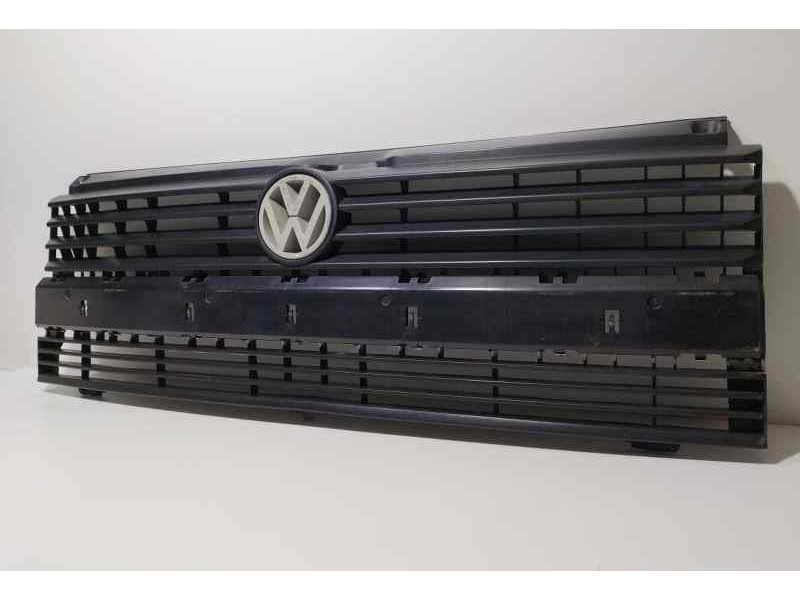 Recambio de rejilla delantera para volkswagen t4 transporter/furgoneta (mod. 1991) combi referencia OEM IAM 701853653C 85437 R
