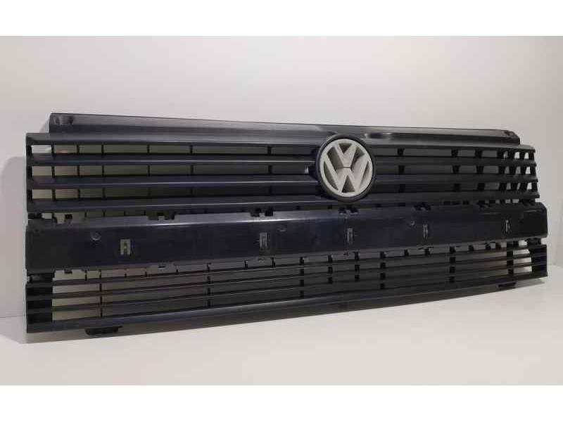 Recambio de rejilla delantera para volkswagen t4 transporter/furgoneta (mod. 1991) combi referencia OEM IAM 701853653C 85437 R