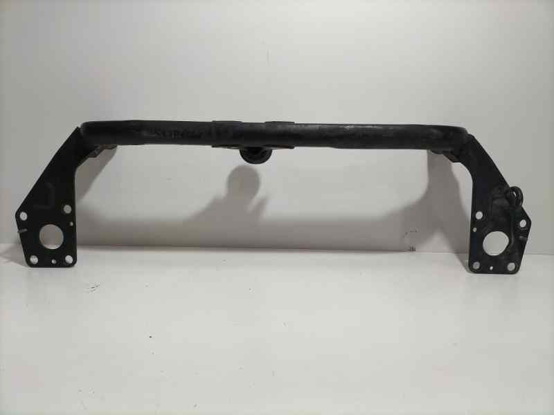 Recambio de refuerzo paragolpes delantero para volkswagen passat berlina (3b2) comfortline referencia OEM IAM 8D0199521C 80630 