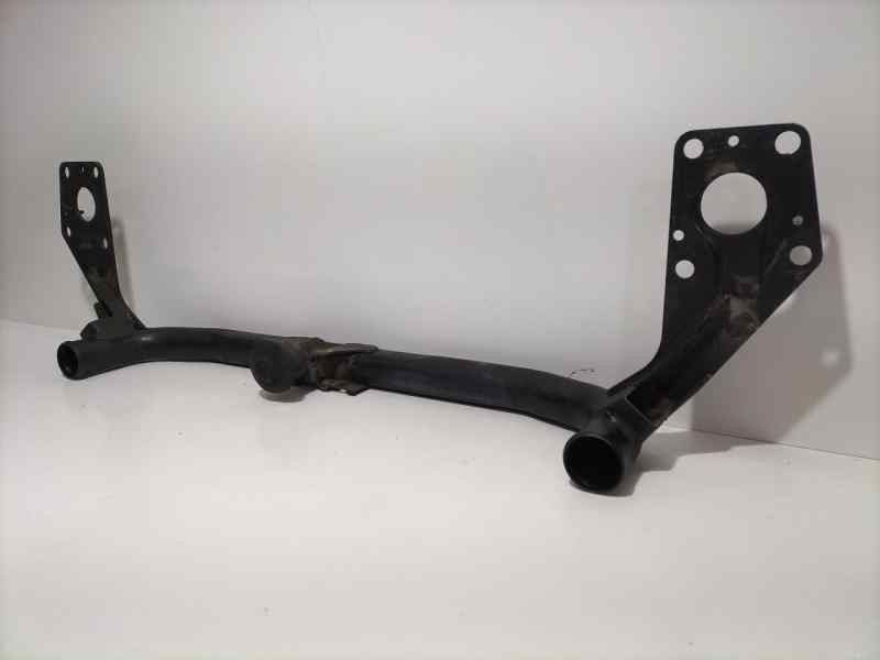 Recambio de refuerzo paragolpes delantero para volkswagen passat berlina (3b2) comfortline referencia OEM IAM 8D0199521C 80630 