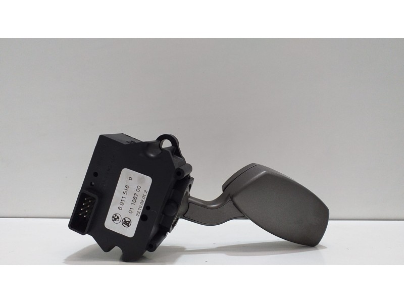 Recambio de mando intermitentes para bmw serie 7 (e65/e66) 735i referencia OEM IAM 6911516B 53282 