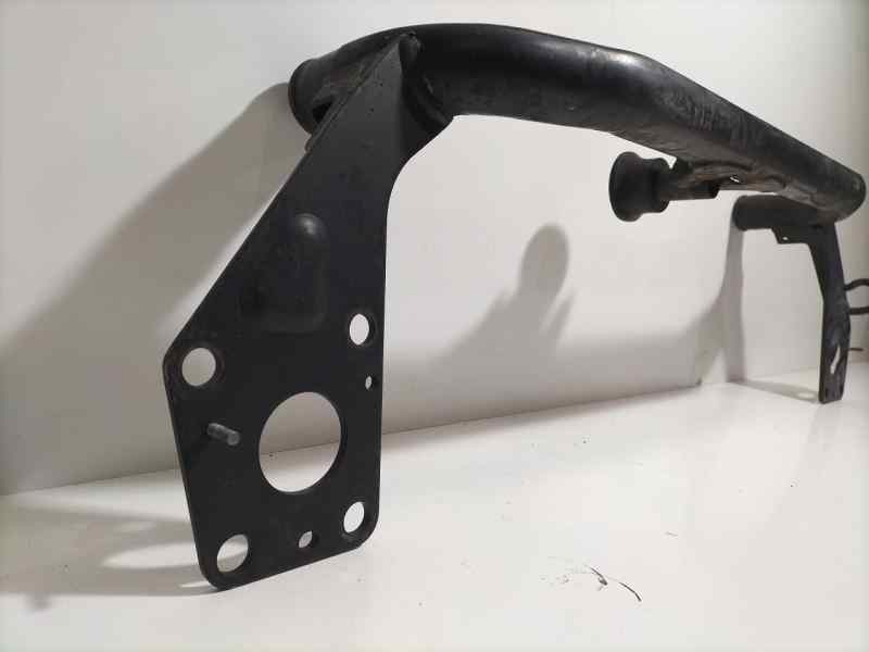 Recambio de refuerzo paragolpes delantero para volkswagen passat berlina (3b2) comfortline referencia OEM IAM 8D0199521C 80630 